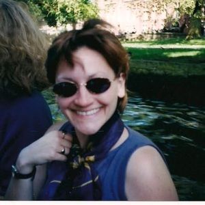 Meet your Posher, Raven